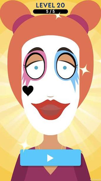 我化妆贼好看 v3.0.5