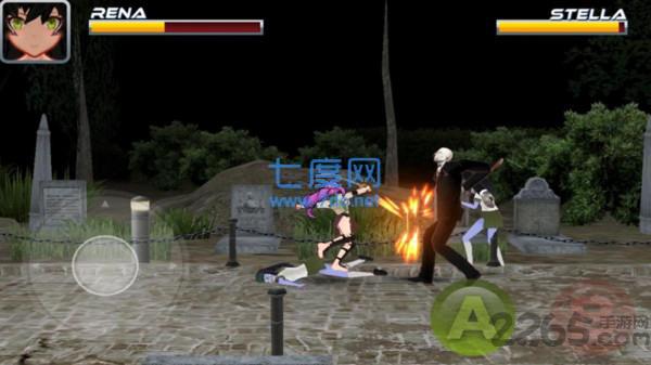 樱花校园大战僵尸模拟器