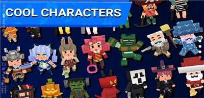 枪火竞技场 2020-06-21 08:39