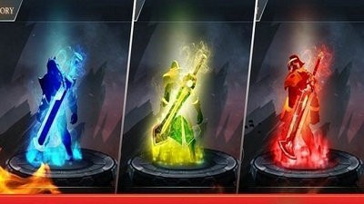 暗影战斗英雄 v3.1