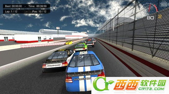 超级美国赛车 1.005 安卓版