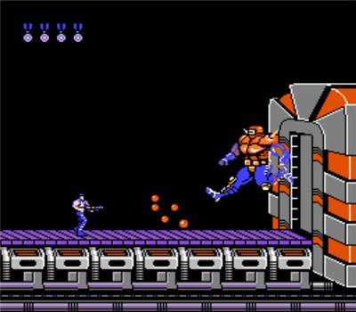 魂斗罗(经典版) 手机 v3.3.2