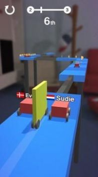 快车大挑战游戏官方安卓版  v4.2.2