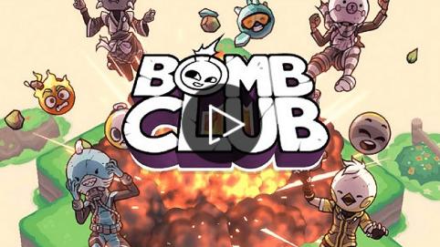 Bombclub游戏最新安卓版 截图0