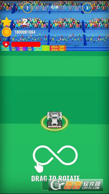 Drift Mayhem Cars Arena(漂移赛车竞技场) v1.5安卓版