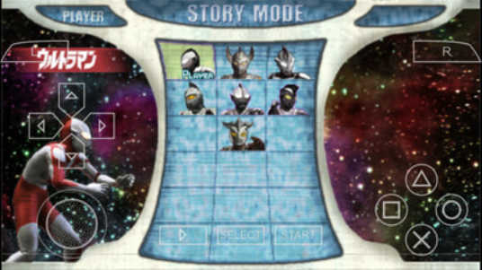 奥特曼格斗进化3汉化版 v9.8.7