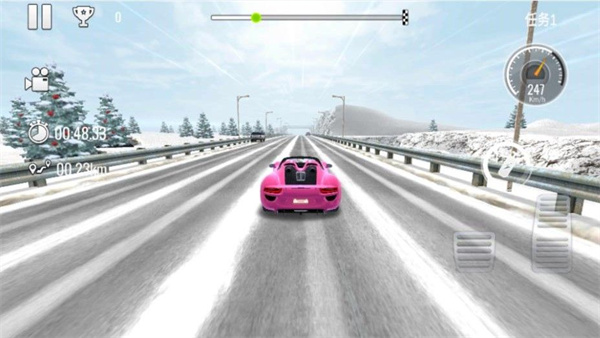 漂移挑战赛  v300.1.0