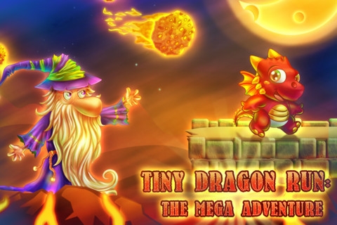 微小的龙 ATinyDragonRunFree v3.1.5
