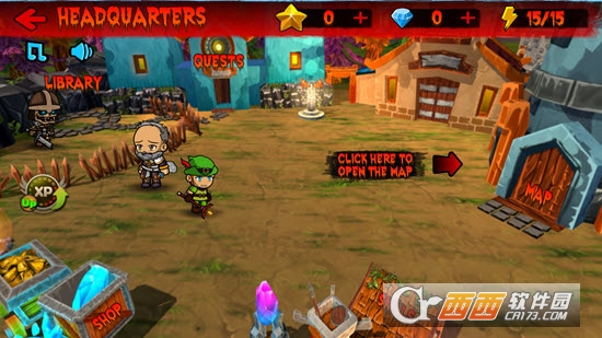 ZOMGdefense(ZOMG Defense) v1.0 安卓版