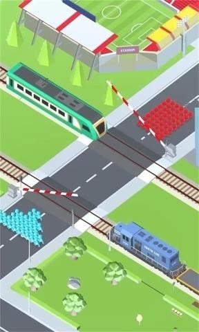 橡皮人交叉战斗  v1.0.6