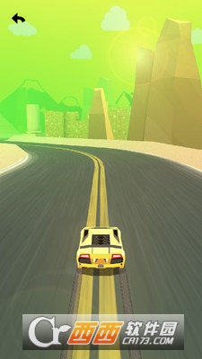 极限漂移触控赛车 v1.3.2 安卓版