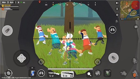 香肠派对9.24先行服  v9.22