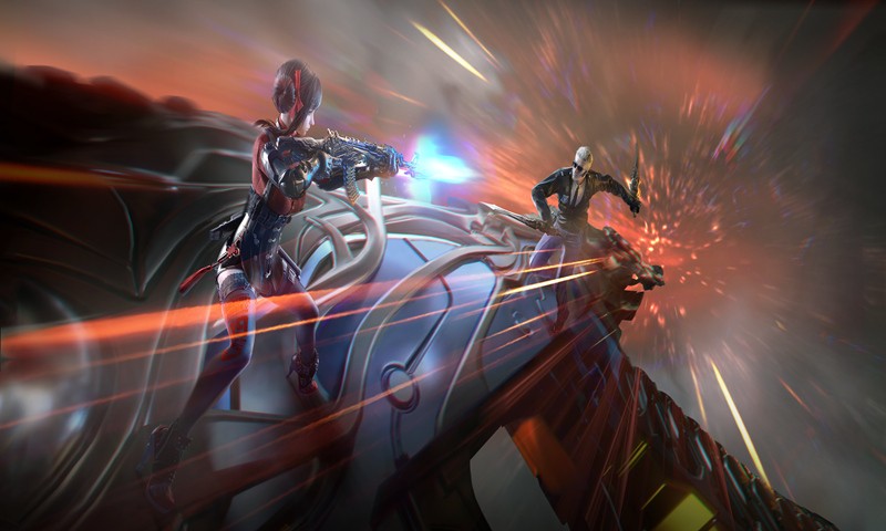 穿越火线东方谜城  v1.0.110