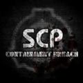scp手机版保安模式1.3.0远古版本 