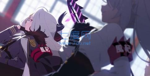 蔚蓝档案官网版 v1.50.203922