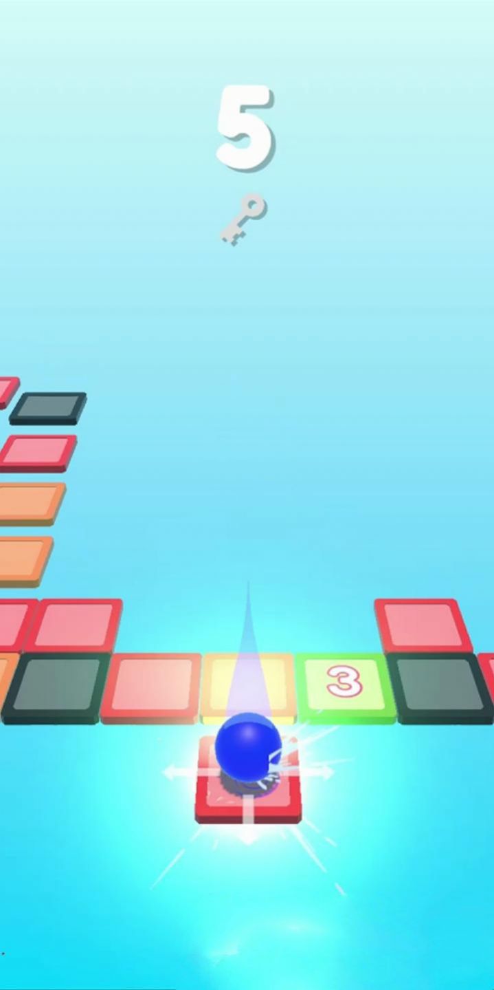JumpOnBricks游戏安卓版 截图2