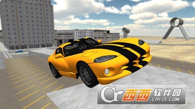 漂移赛车3D v1.02 安卓版