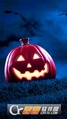 万圣节蛋糕 v1.7