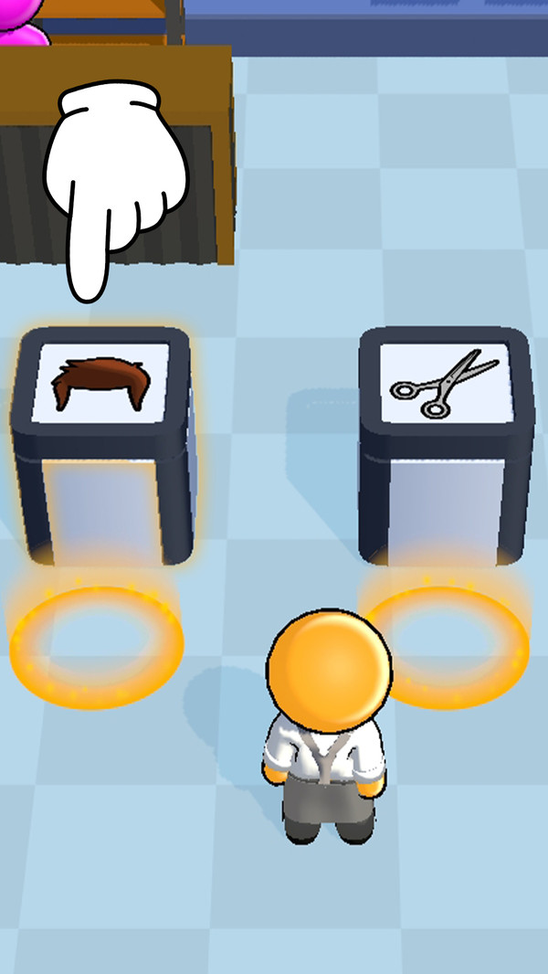 小小时尚达人  v1.0.0