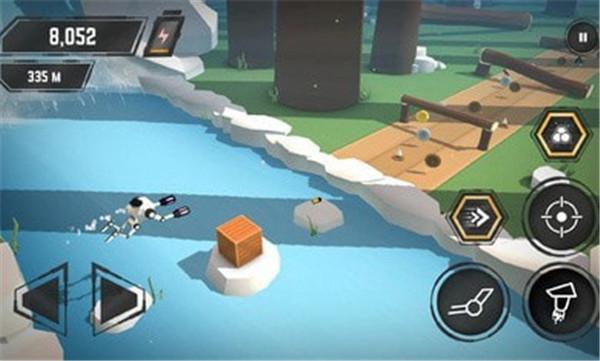 碰撞机器人  v1.2.1