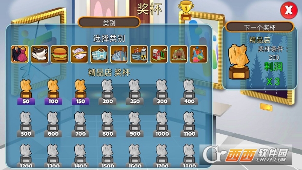 假日之城