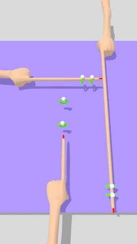 Fingers Crossed游戏安卓版图片1