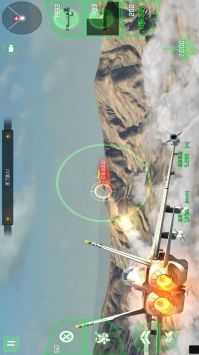 巅峰空中决战 v3.0.5