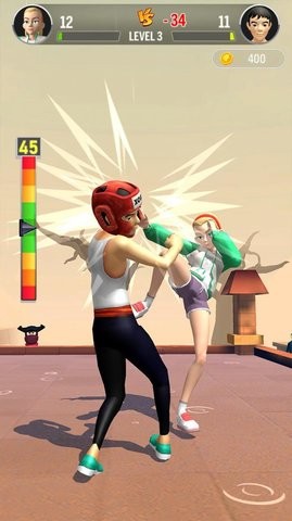 Kick Kings截图1