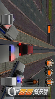 3D警车抓捕游戏 v1.3 安卓版