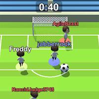 Sports Battle(运动对战:足球)