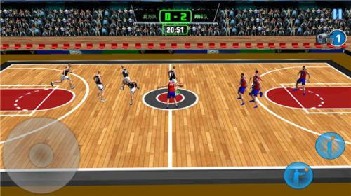 nba2k22手游  v4.4.0.6424259