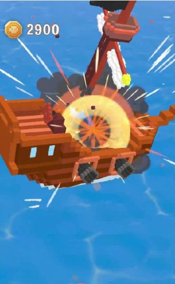 像素海岛对战 v0.1