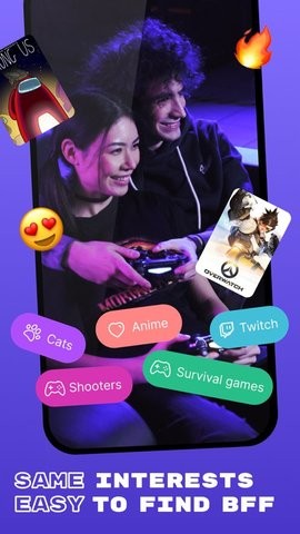 Yubbi截图0