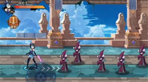 动物大联盟  v1.0.13