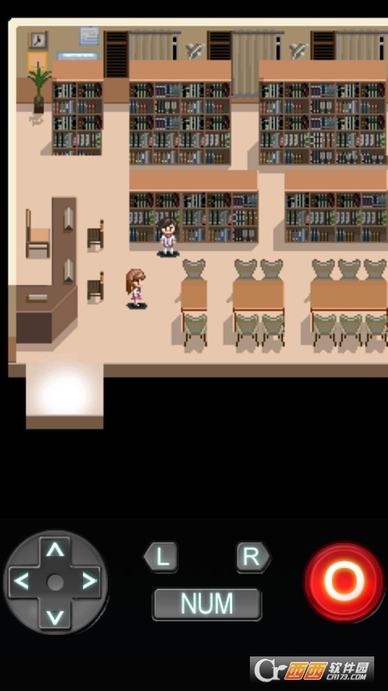 花样少女恋爱学院 v1.0 安卓版