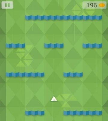 Highwind(疾风)截图1