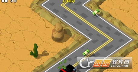 ZigZag Rally Racer(拉力赛车手) v1.2安卓版