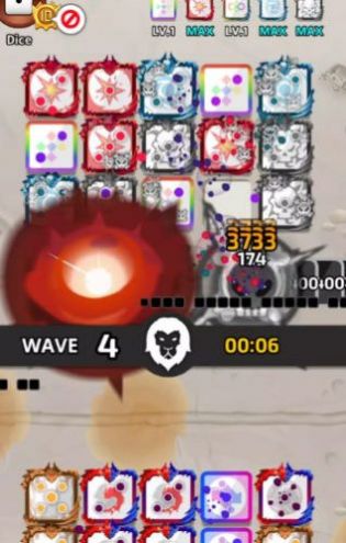 随机骰子塔防下载正版手机版  v4.0.3