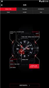 gshock