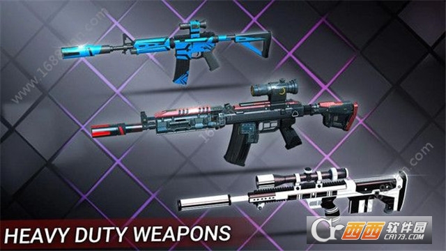 火线行动突击队 v1.0