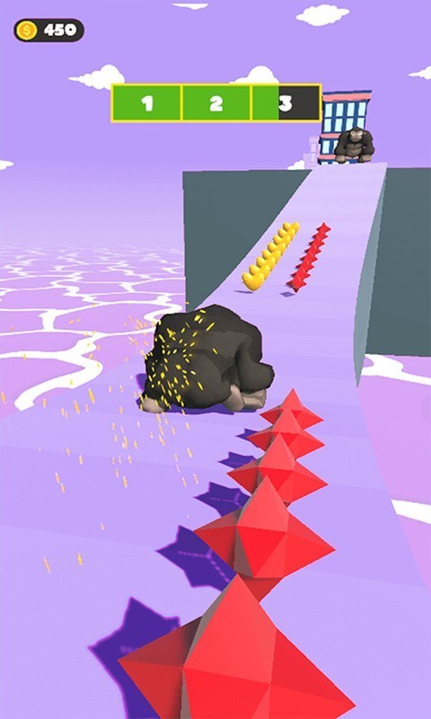 动物模拟战争  v1.0