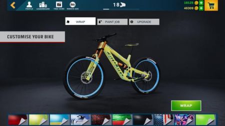 Downhill Republic v3.1.5