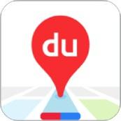 百度地图导航最新版