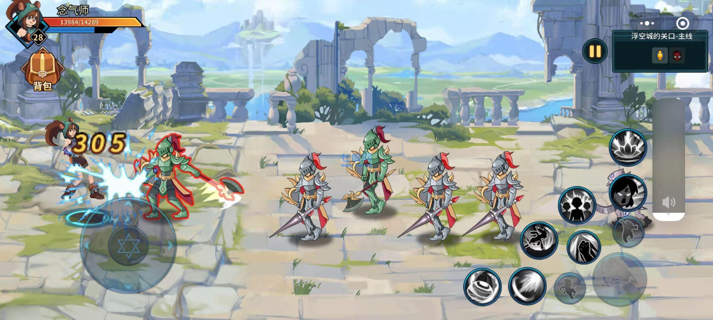 动物大联盟 v1.1