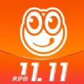 来伊份
