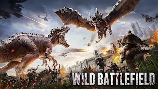 野兽战区 v2.0