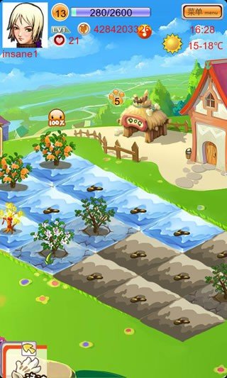 91农场 版本：v1.6