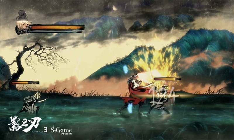 影之刃3官网版  v1.2002.2