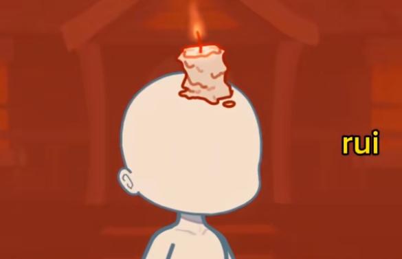 加查星云万圣节版本截图2