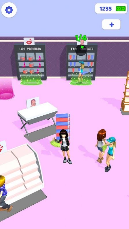 我的美丽沙龙(My Beauty Salon)